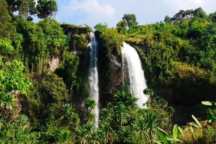 4-Day Jinja and Sipi Falls Safari Uganda