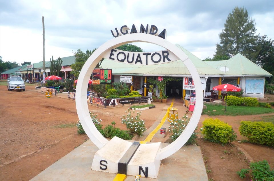 The Uganda Equator: Unraveling the Geographical Marvel and Its Wonders