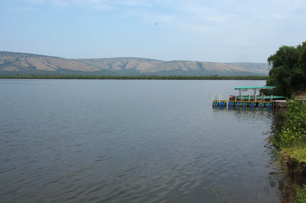lake mburo from kampala