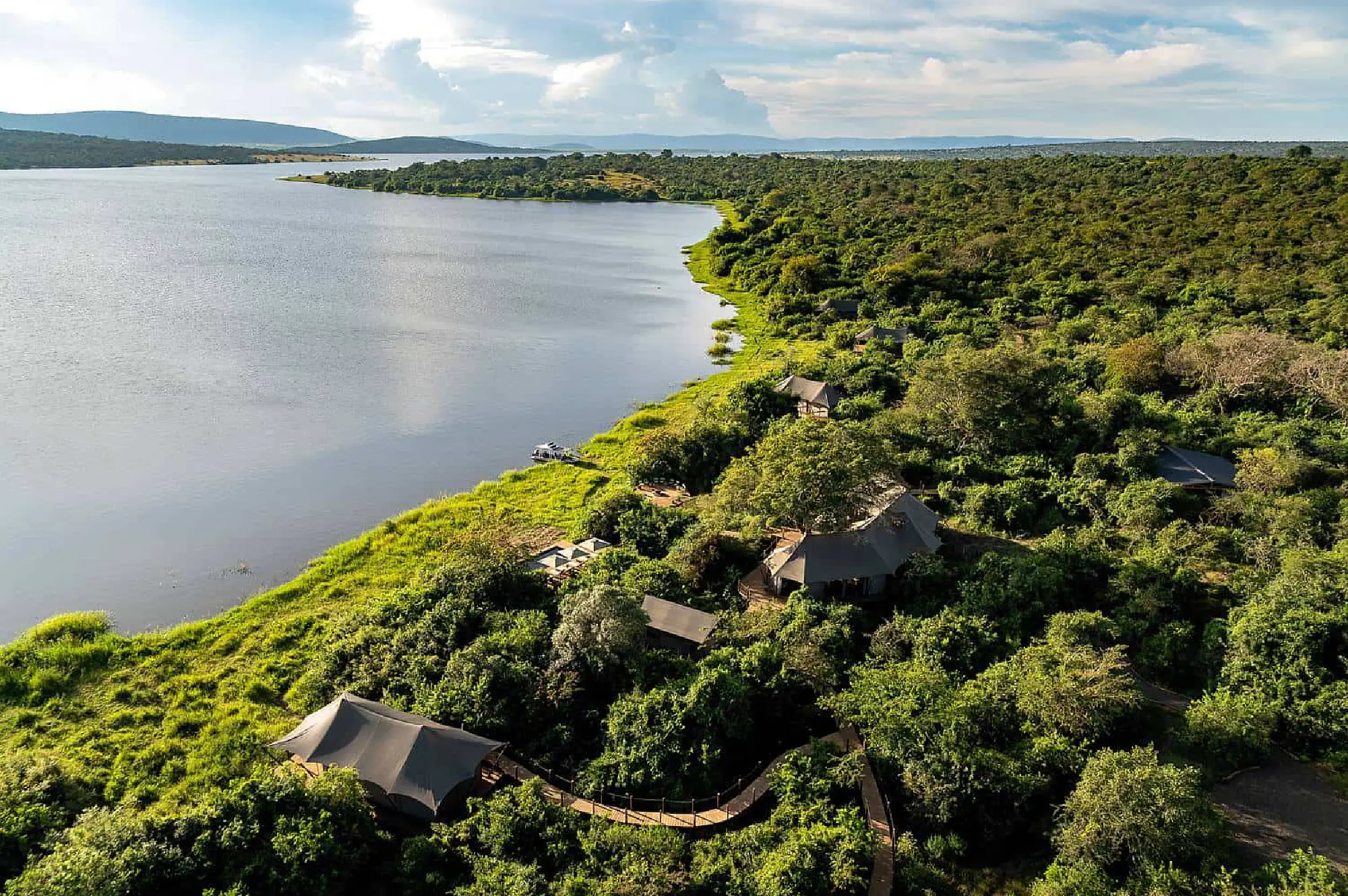3 Days Akagera Wildlife and Game Safari Attractions