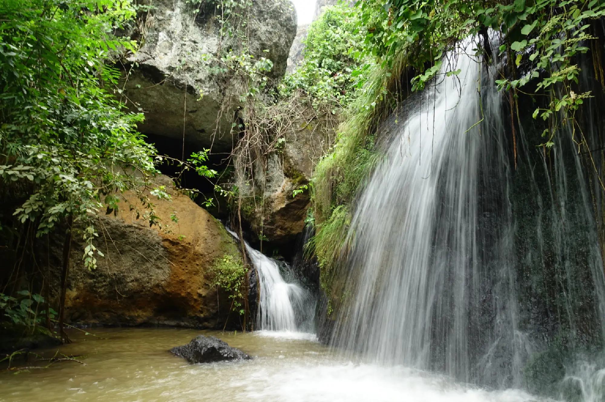 3 Days Wanale And Sipi Falls Uganda Attractions