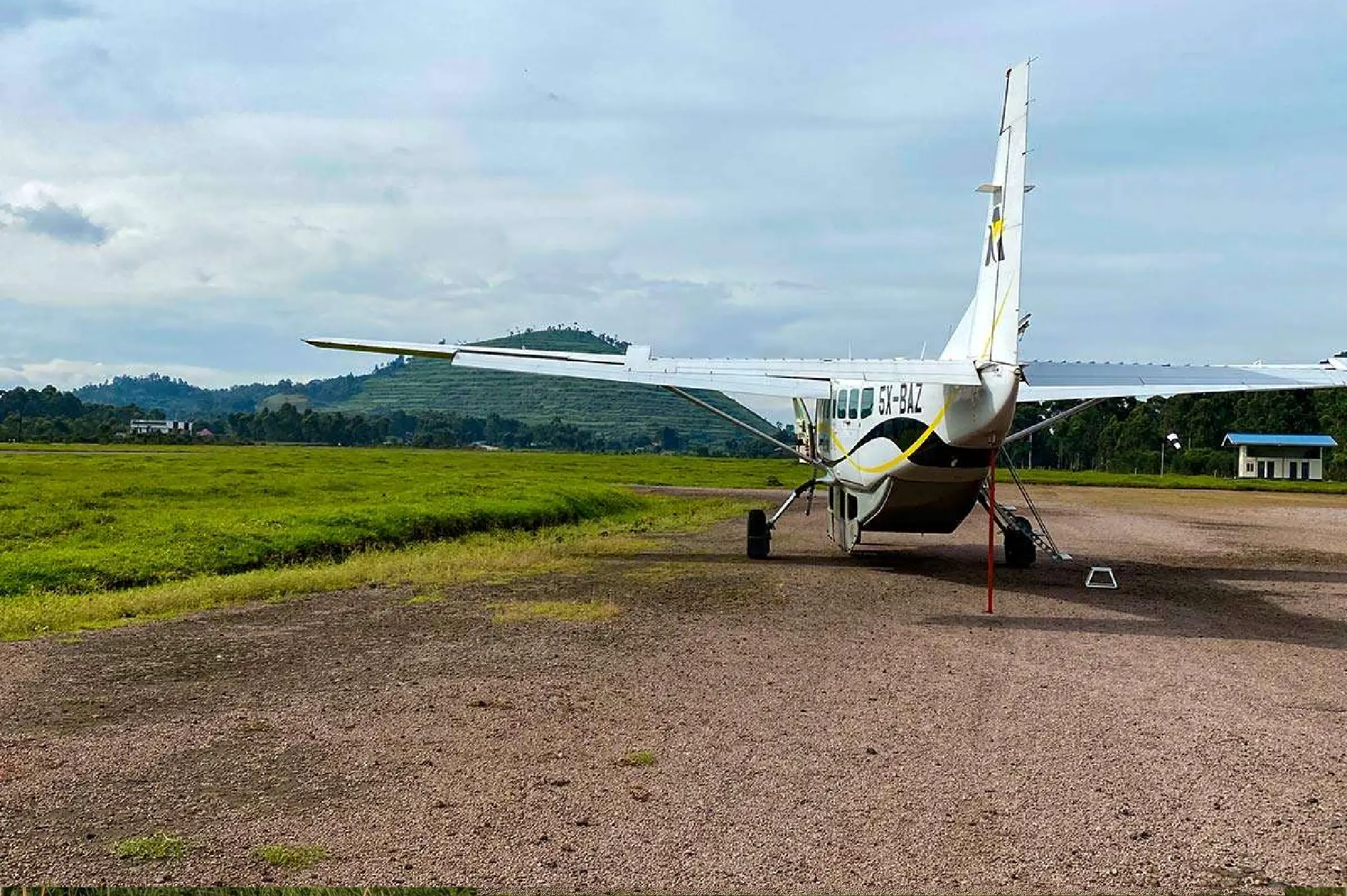 3 Days Fly in Safari To Kidepo Valley Attractions