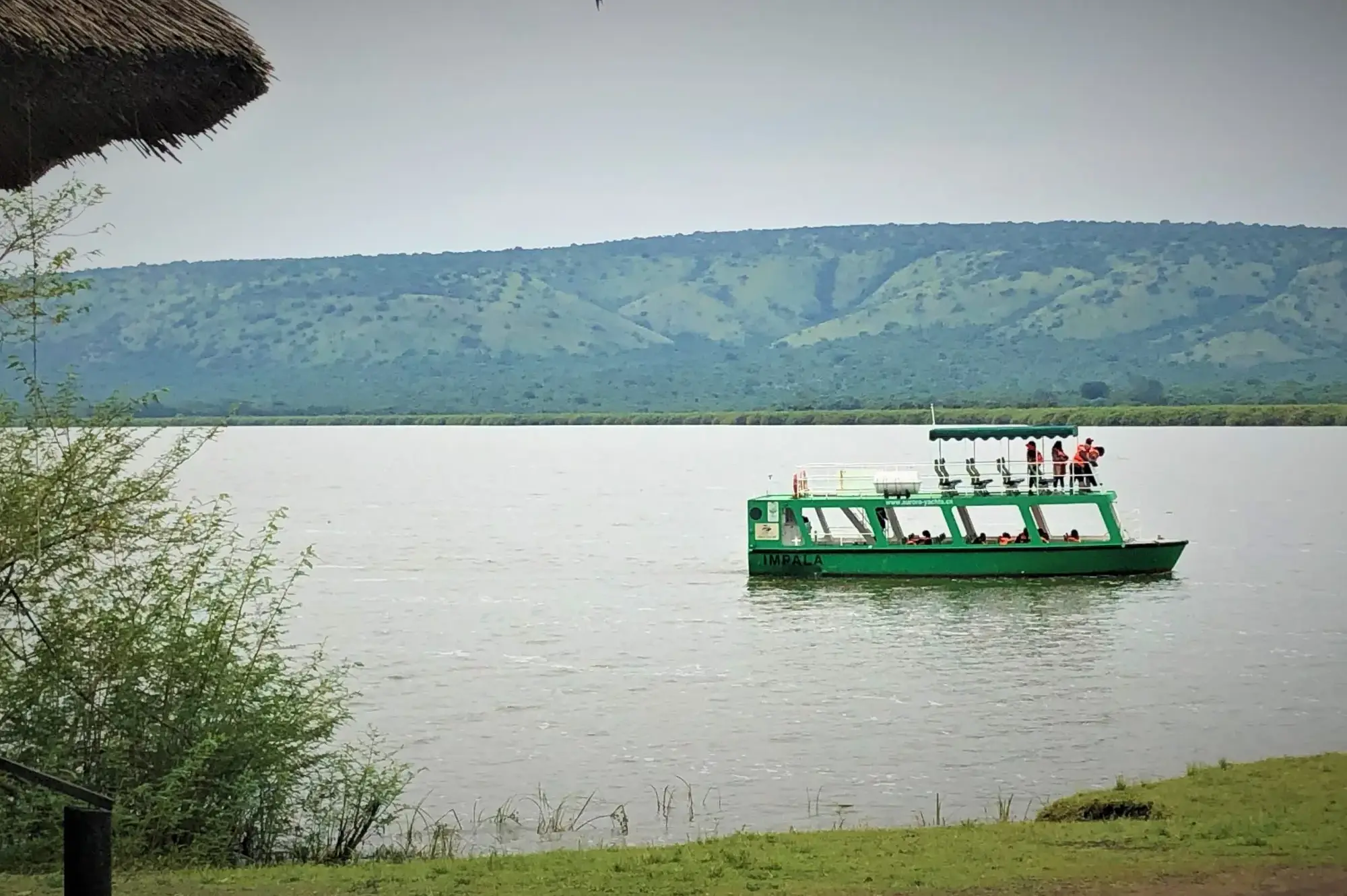3 Days Lake Mburo National Park Safari Attraction