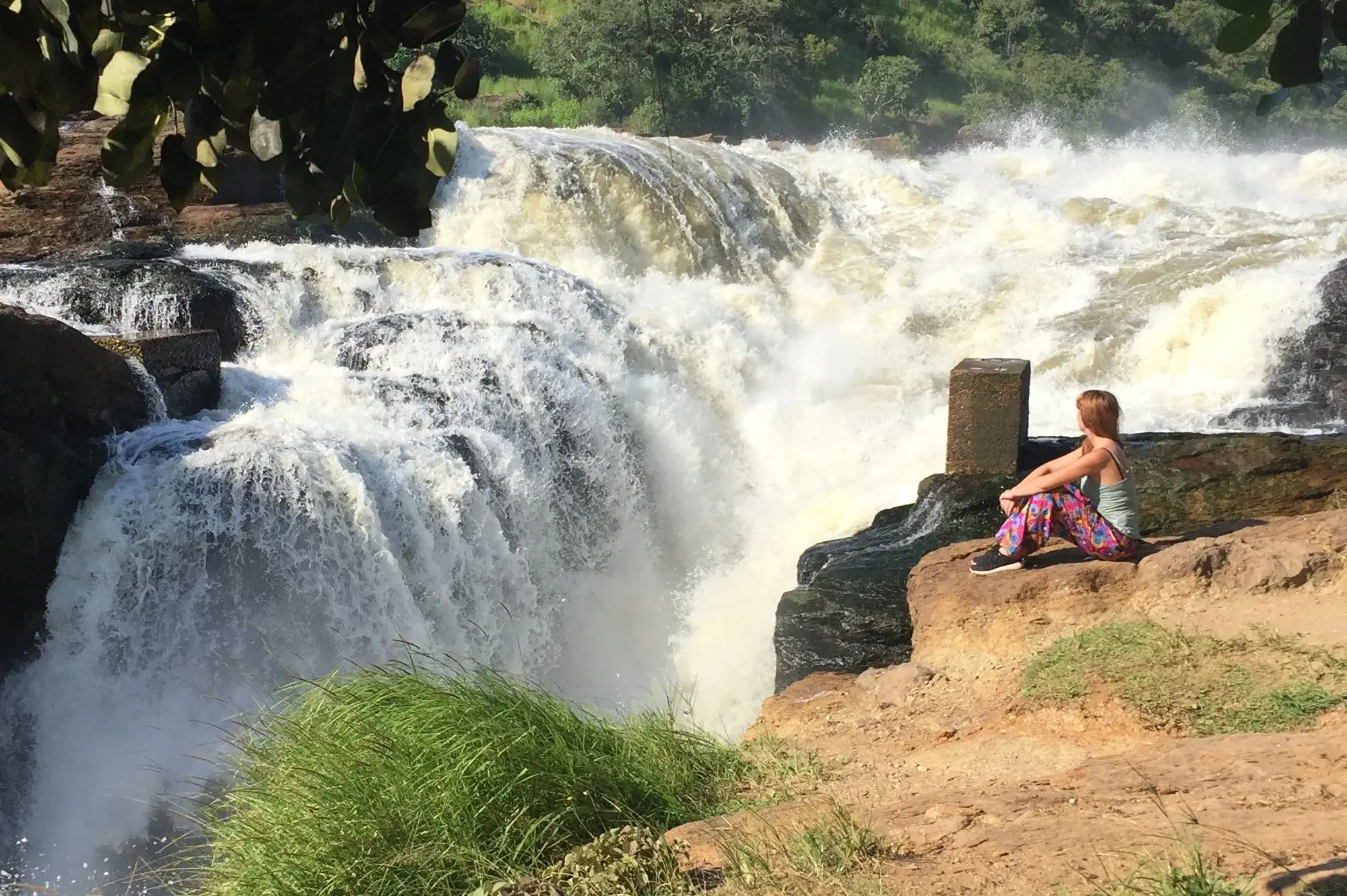 3 days Murchison Falls trip Attraction