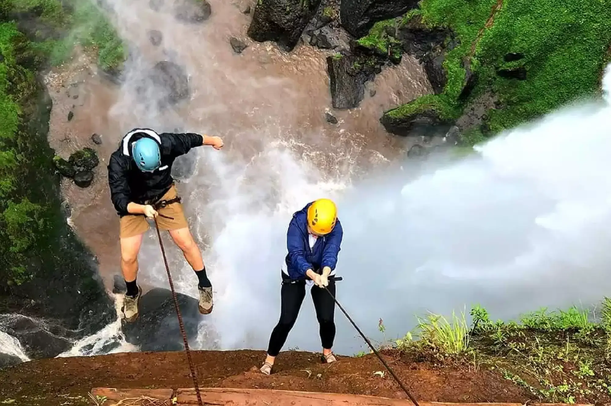 3 Days Wanale And Sipi Falls Uganda Attractions