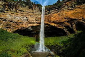 Wanale Hill Hiking Guide: Discover Mbale’s Hidden Adventure Gem