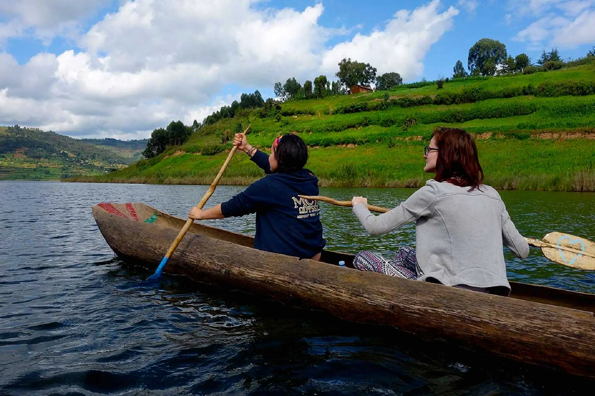 4 Days Bwindi Tour Attractions