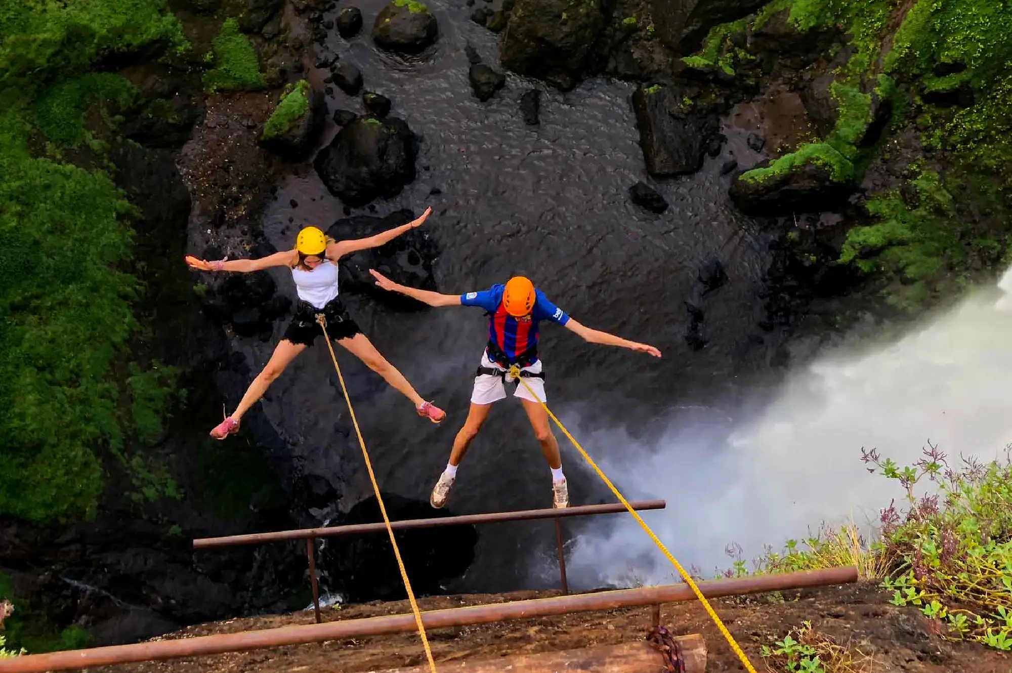 4 Days Jinja And Sipi Falls Safari Uganda Attractions