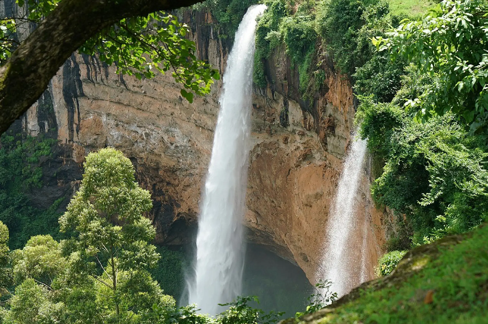 4 Days Jinja And Sipi Falls Safari Uganda Attractions