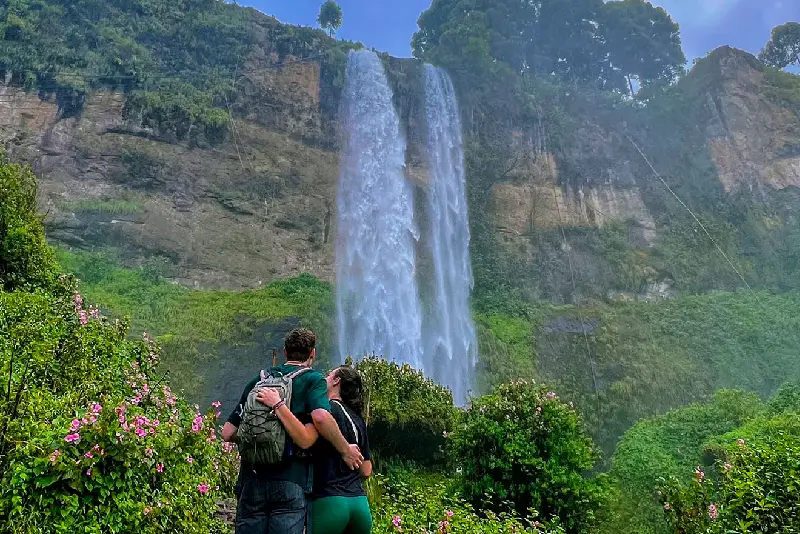 4 Days Jinja And Sipi Falls Safari Uganda Attractions