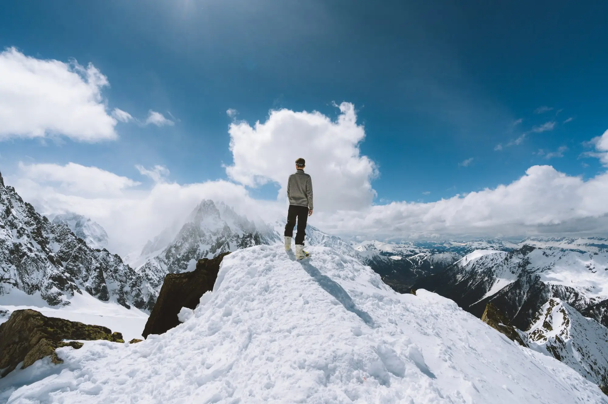 4 Days Rwenzori Mountain hiking trip Attraction