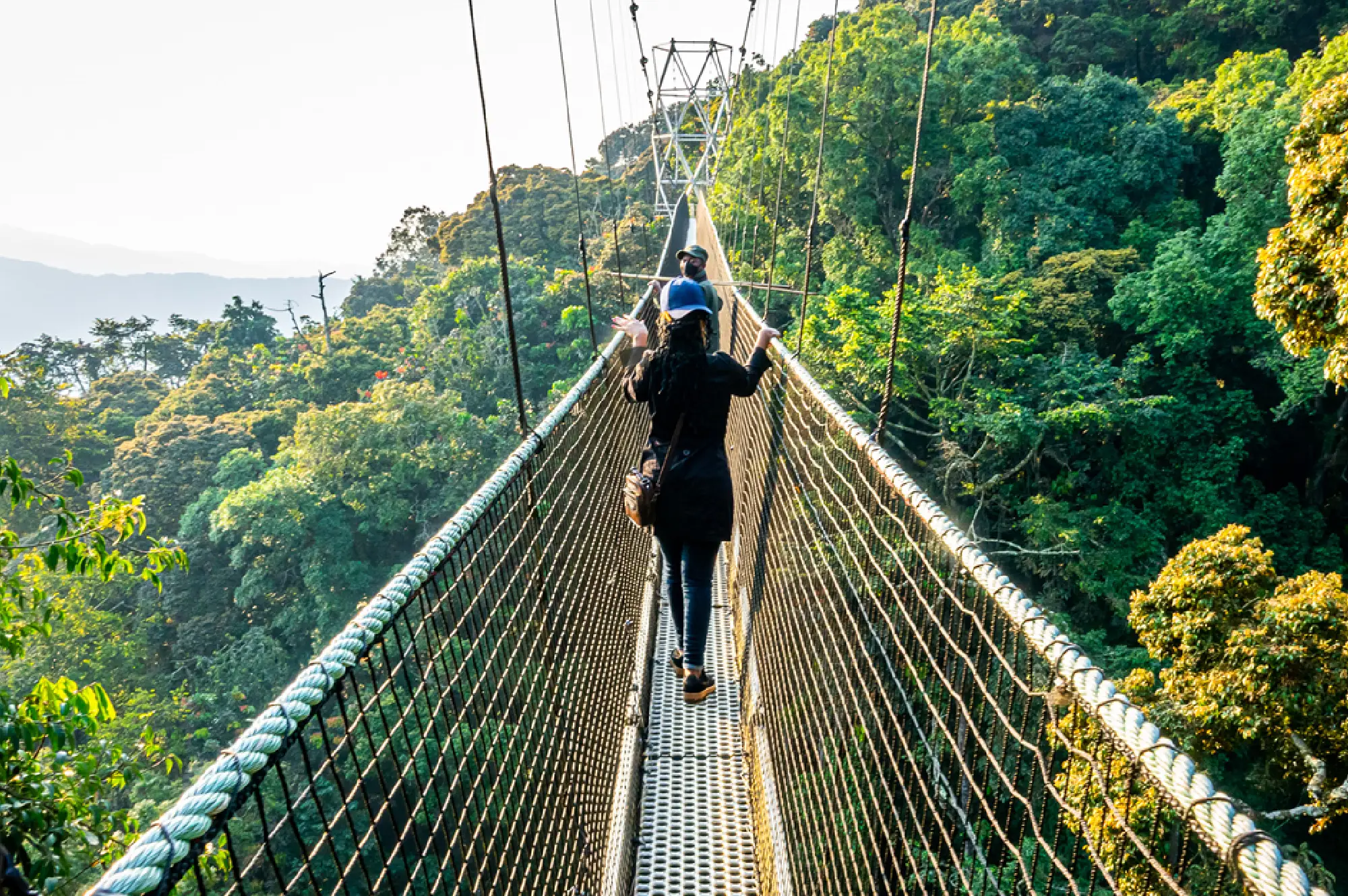 5 Day Rwanda Primate Safari & Ibyiwachu Cultural Village Experience Attractions