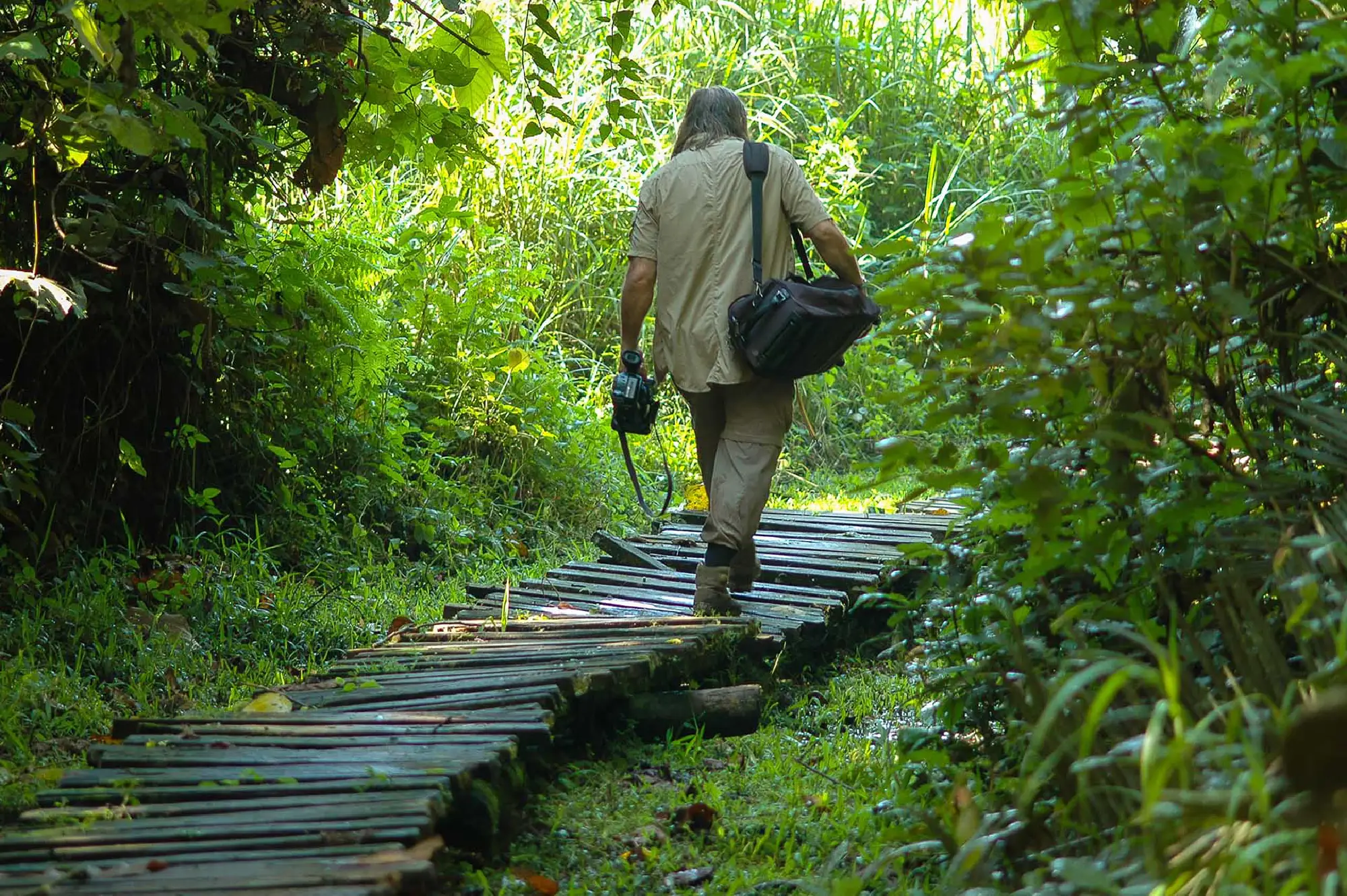 5 Days Uganda Safari To Murchison Falls Attractions