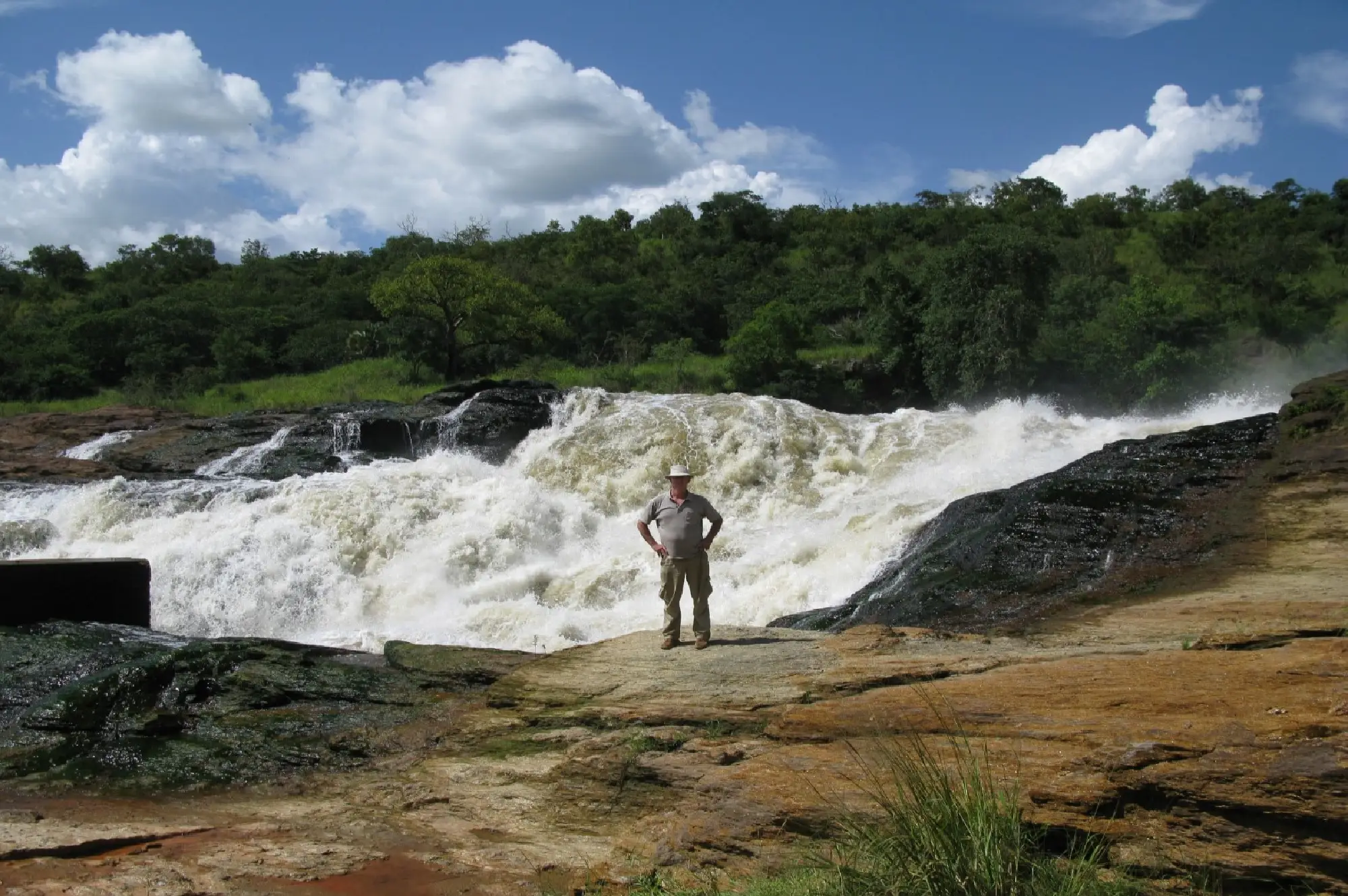 5 Days Uganda Safari To Murchison Falls Attractions