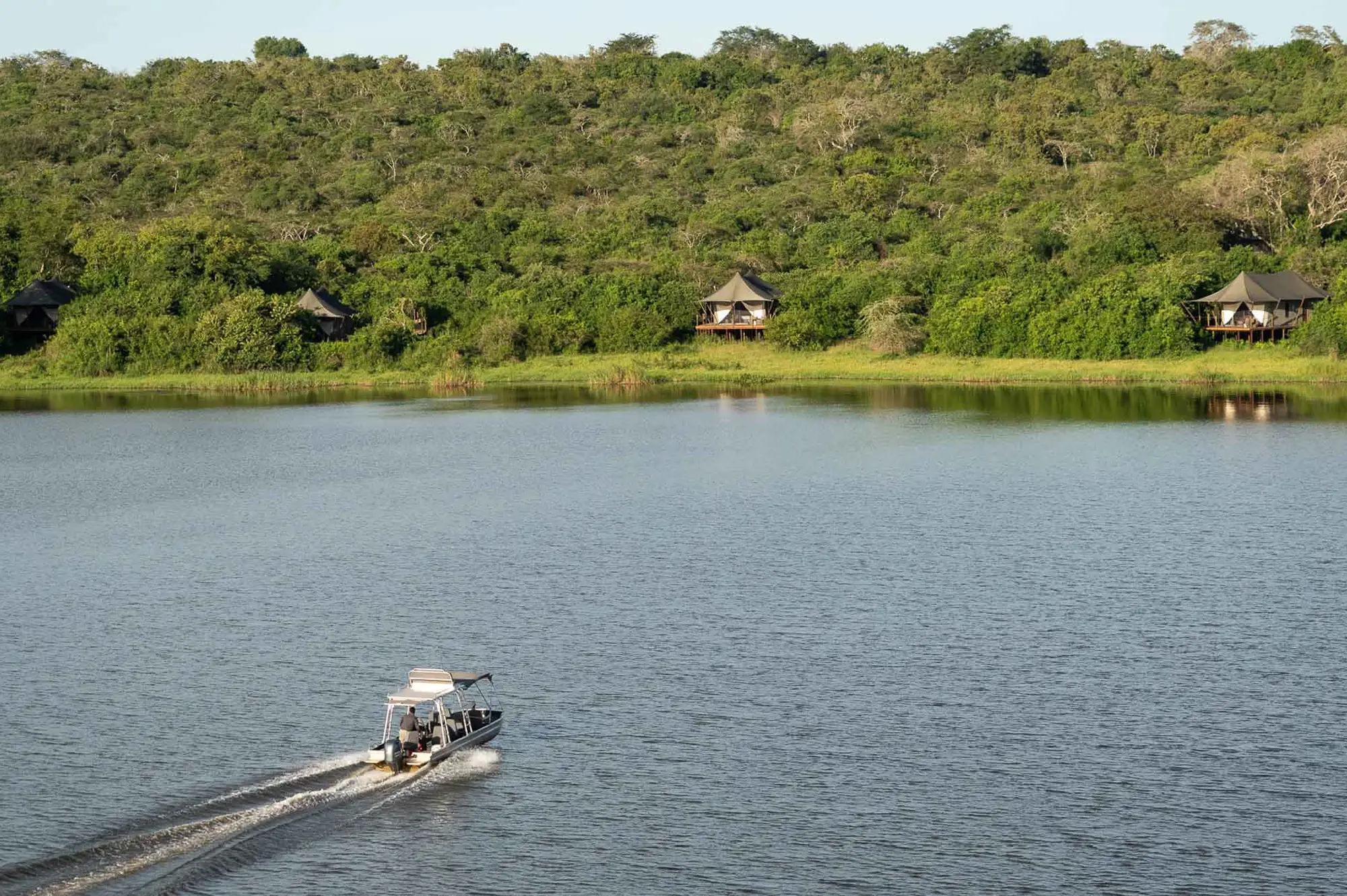 5 Days Wildlife and Gorilla Safari Attractions