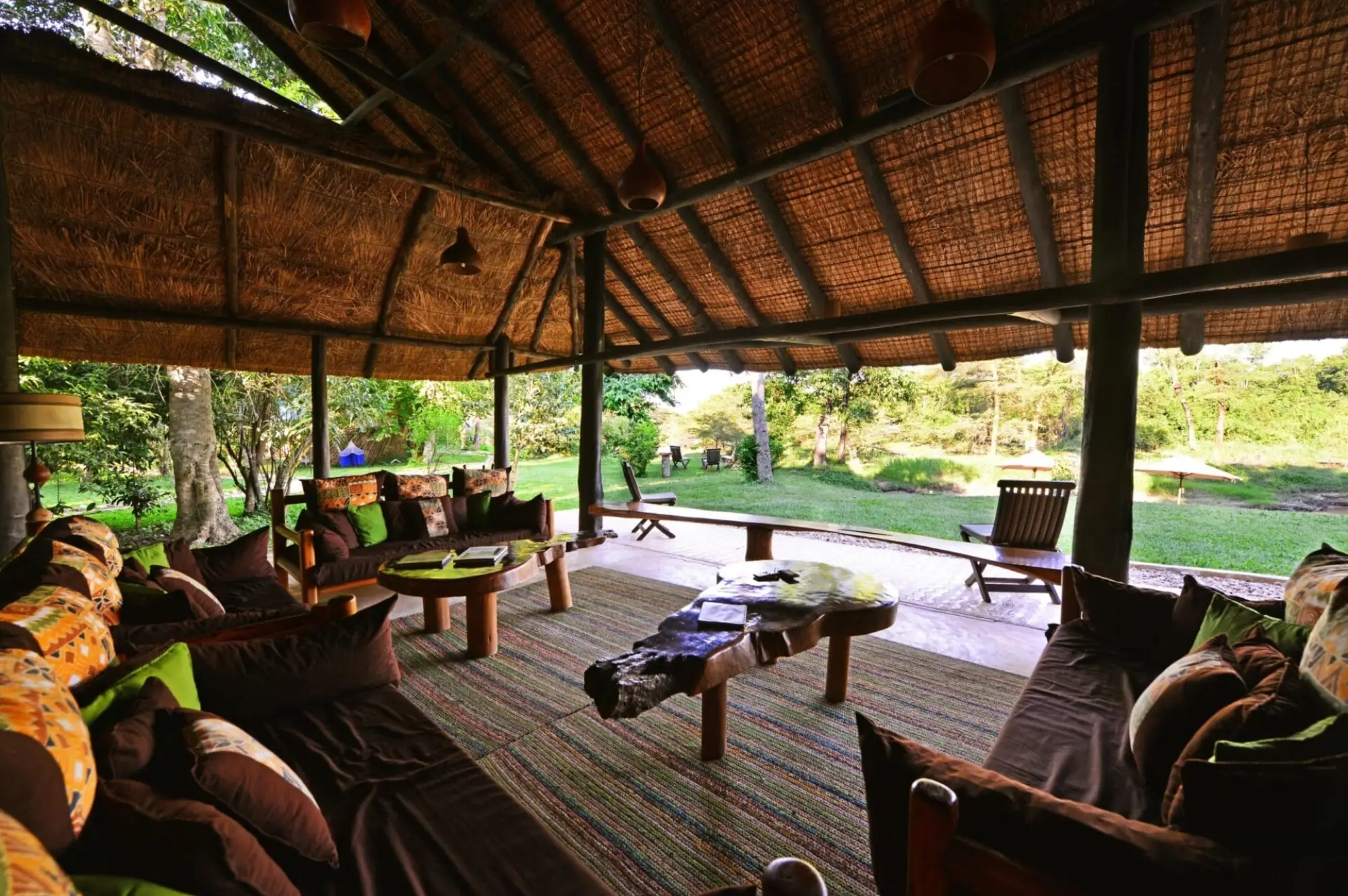 9 Days Uganda Wildlife Luxury Safari Attractions