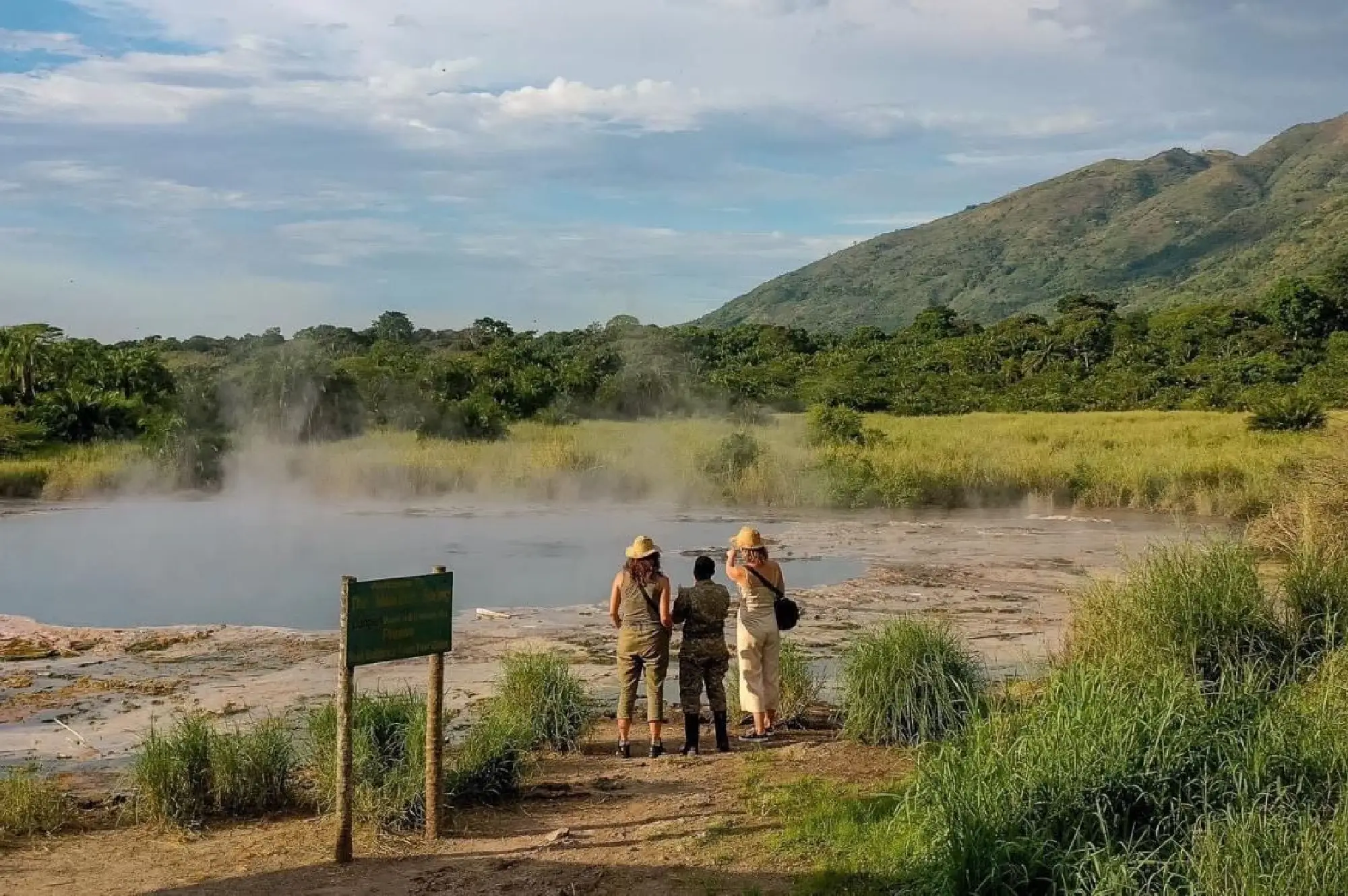 9 Days Uganda Wildlife Luxury Safari Attractions