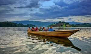 Lake Bunyonyi from Kampala: Travel Guide, Cost & Things to Do