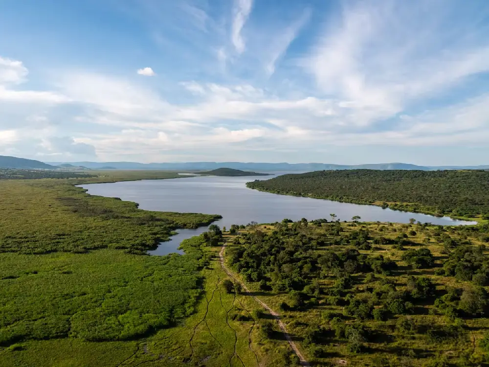 Akagera National Park Attractions