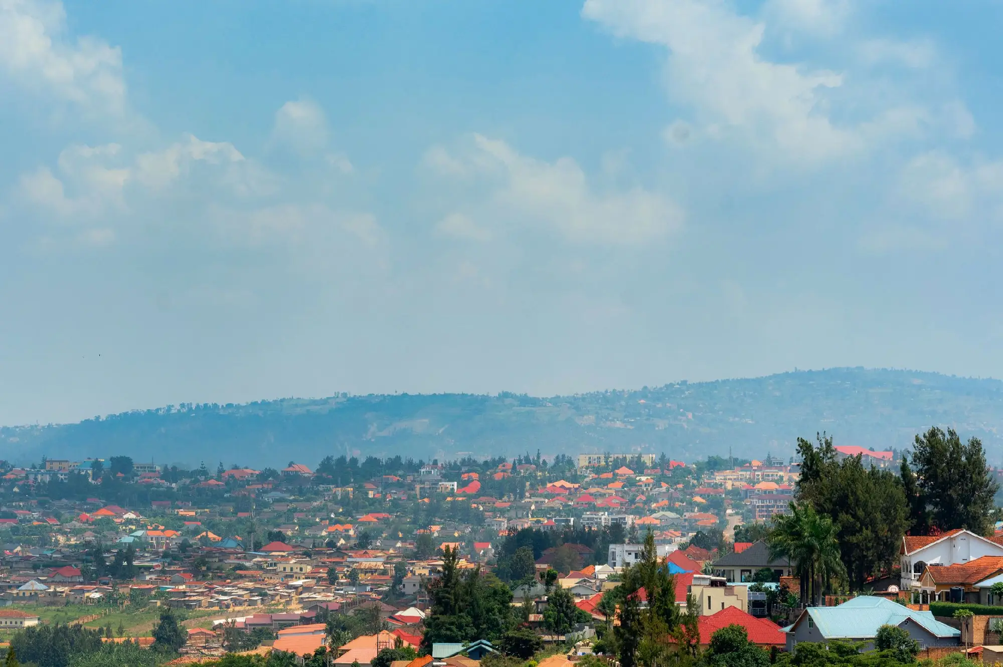 Kigali City Attractions