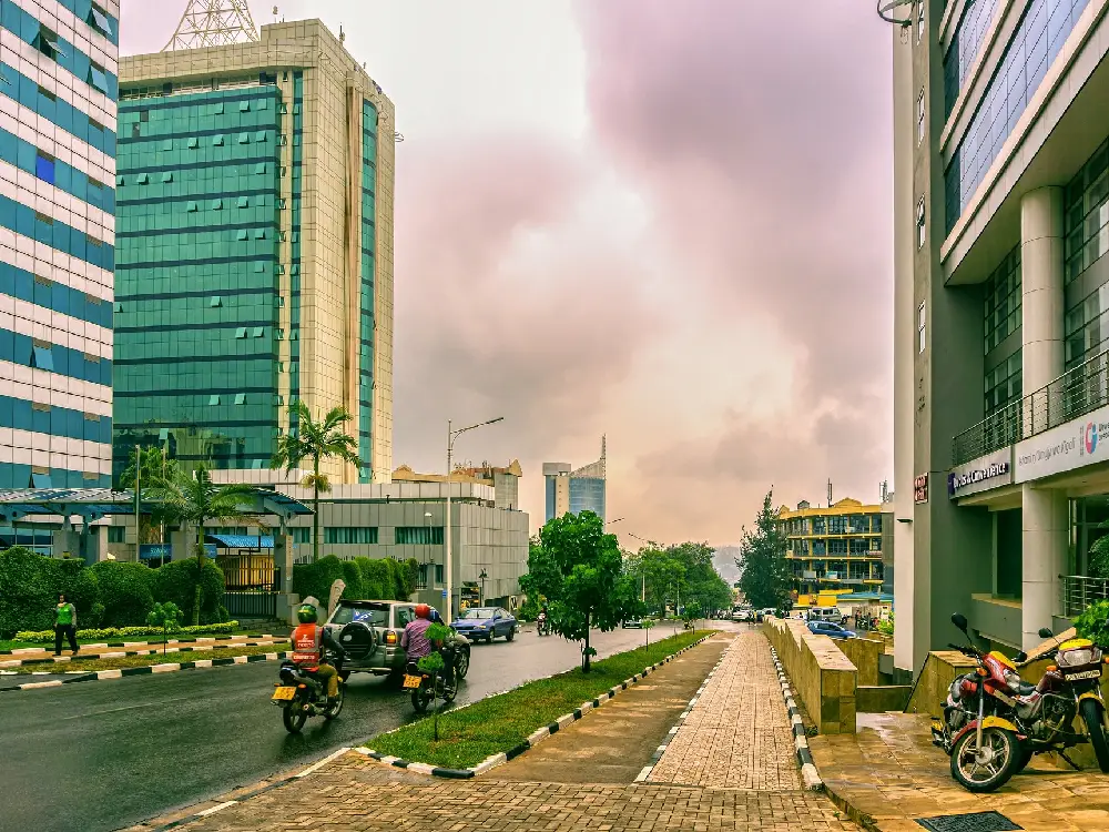 Kigali City Attractions