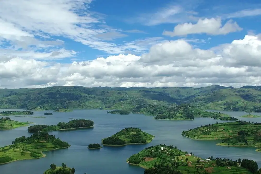 Lake Bunyonyi Attraction