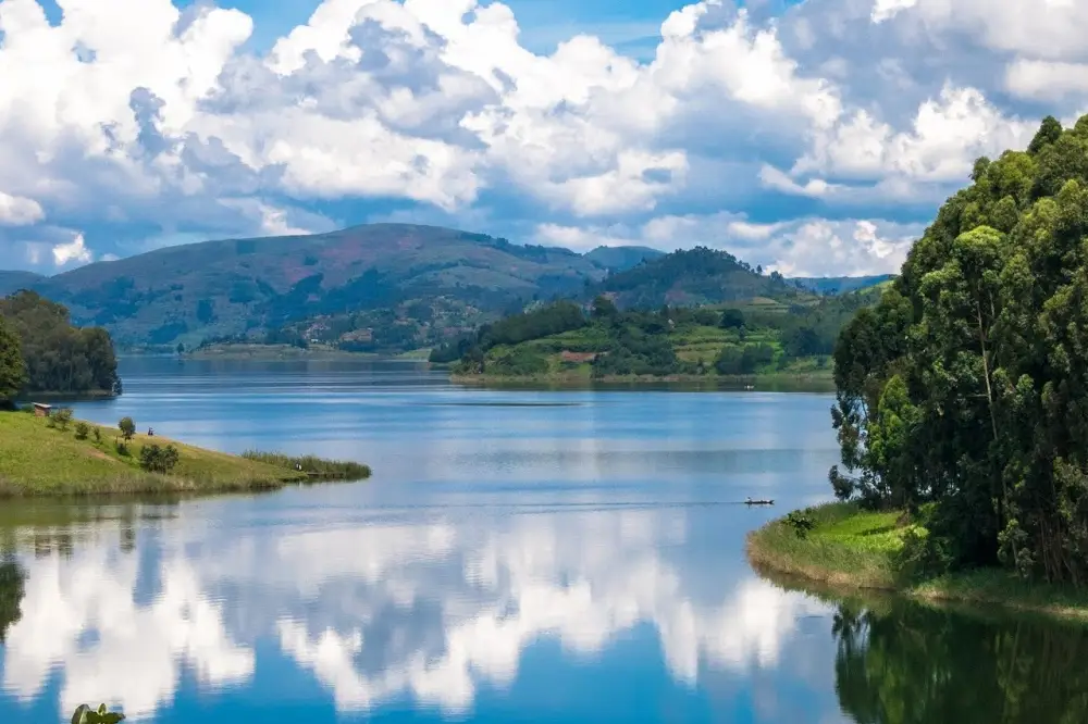 Lake Bunyonyi Attraction