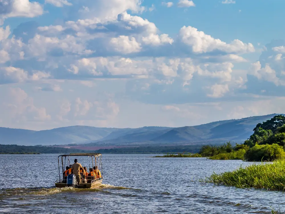 Lake Kivu Attractions