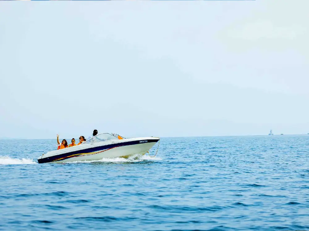 Lake Kivu Attractions