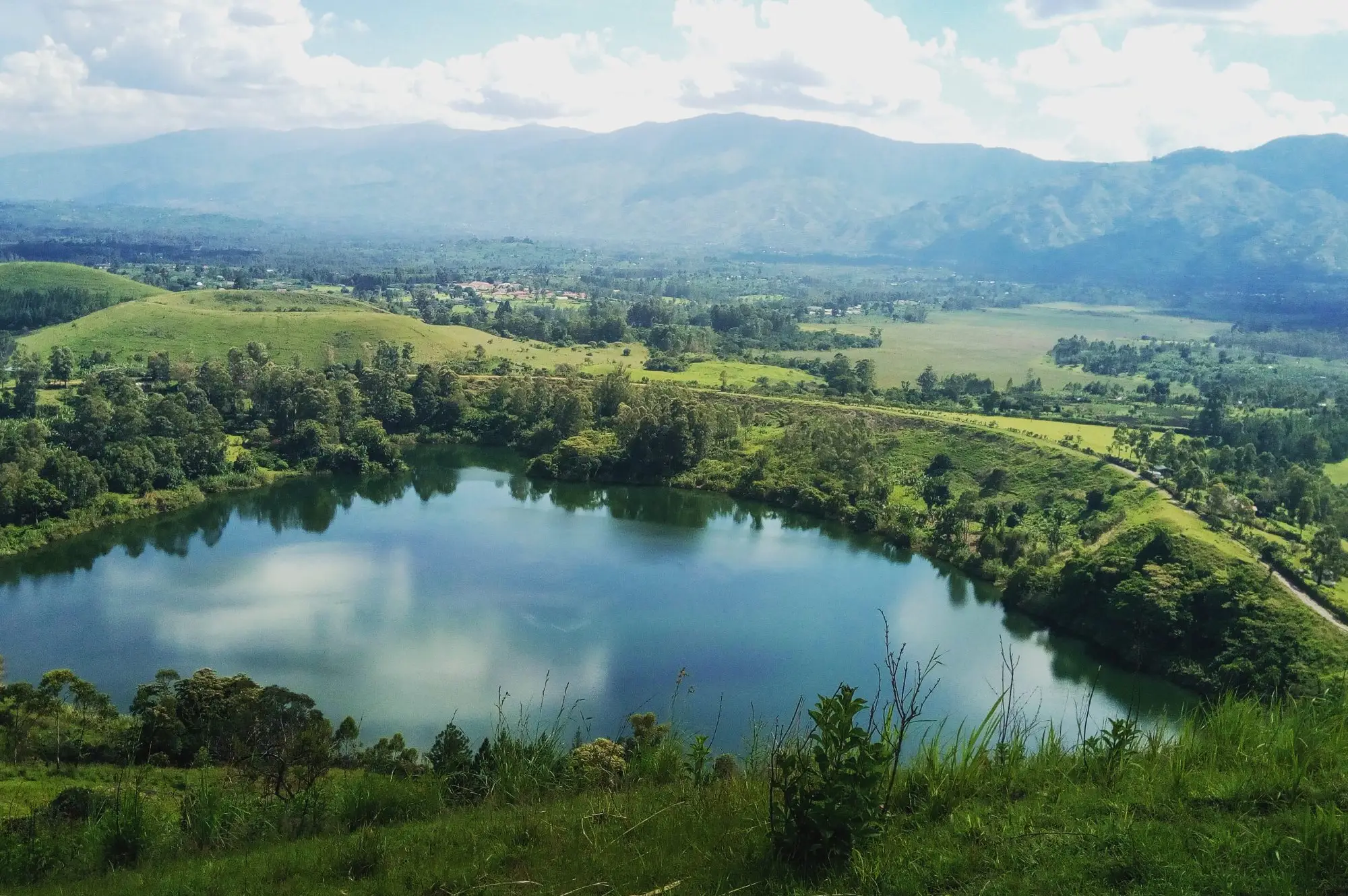Lake Mburo National Park Attraction