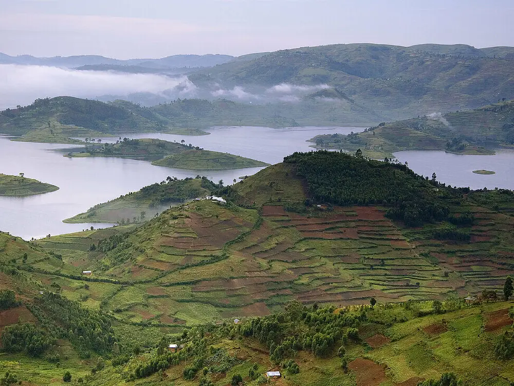 Lake Mburo National Park Attraction
