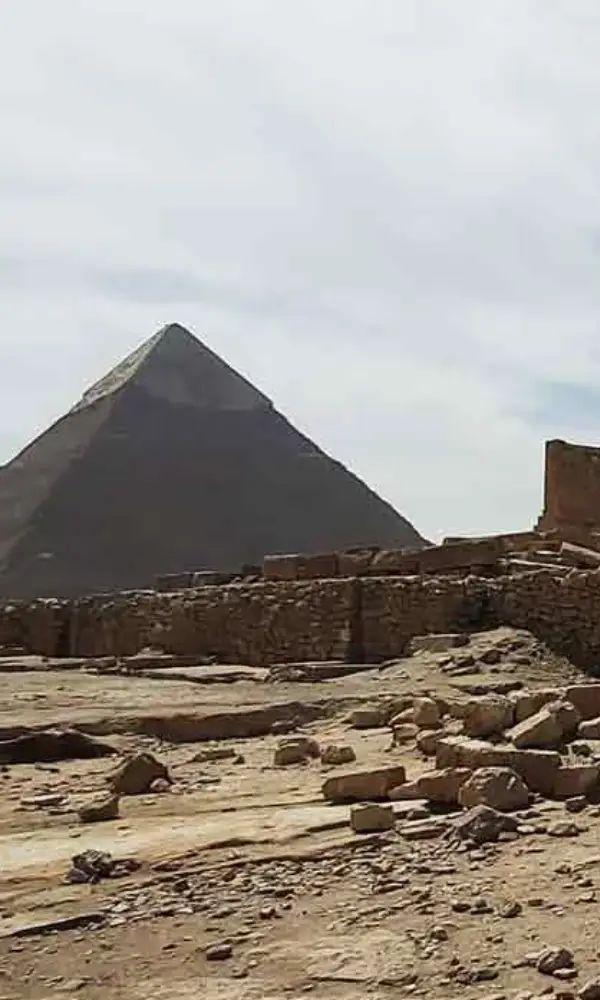 Cairo Nile cruise And Hurghada Tour