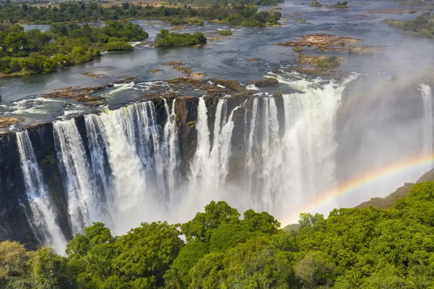 Zambia Classic Safari
