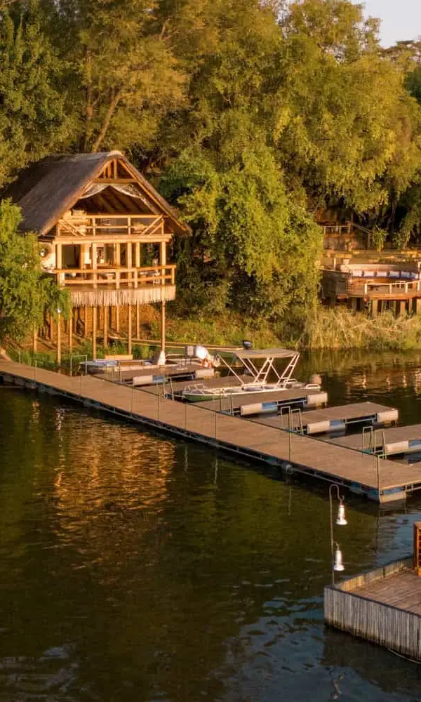 Zambia Classic Safari