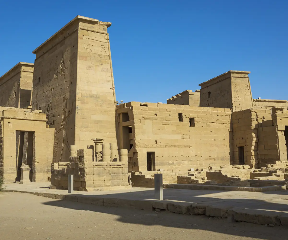 Cairo Nile cruise And Hurghada Tour