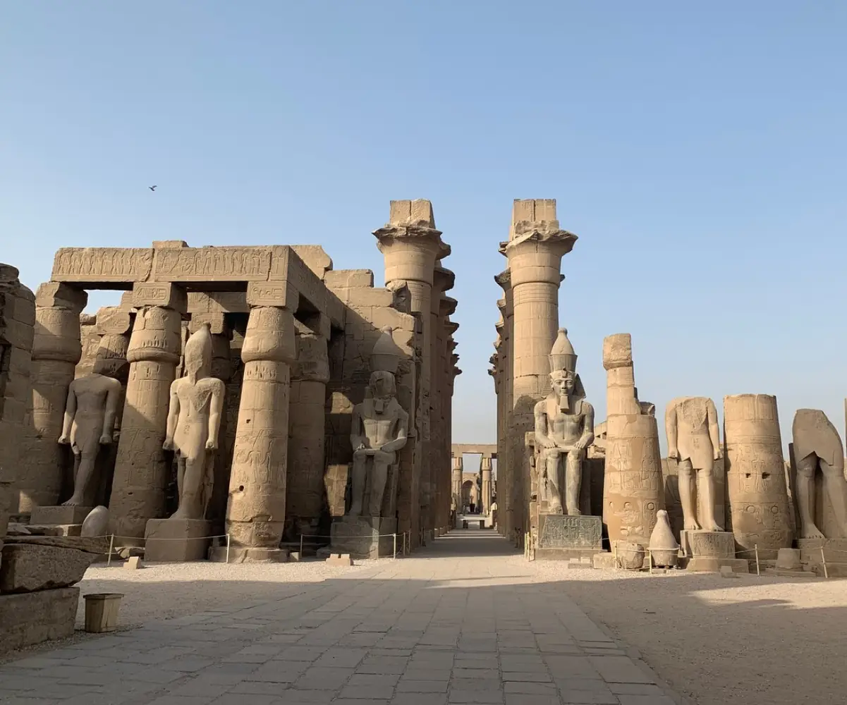 Cairo Nile cruise And Hurghada Tour