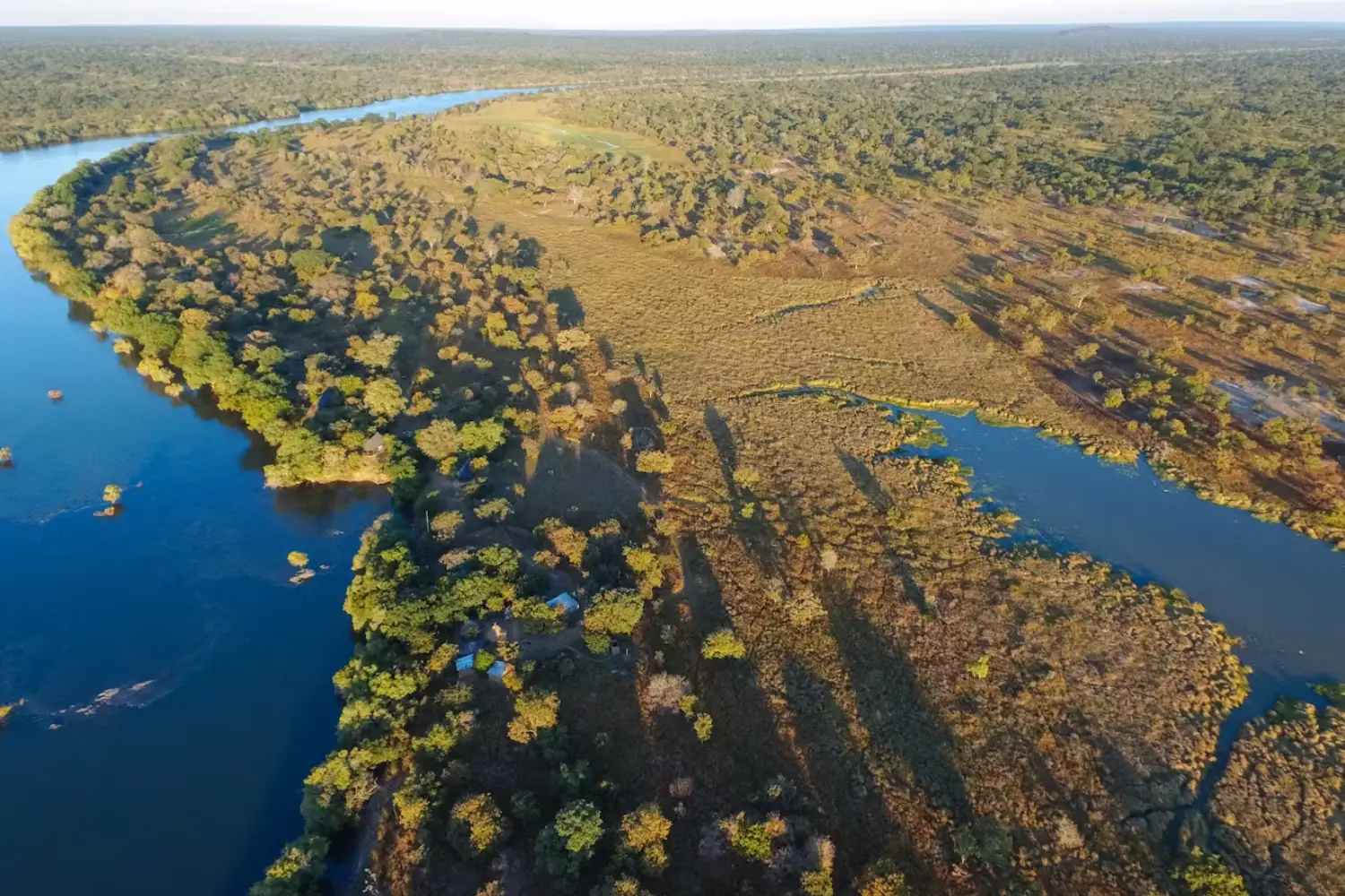 Zambia Wildlife Safaris