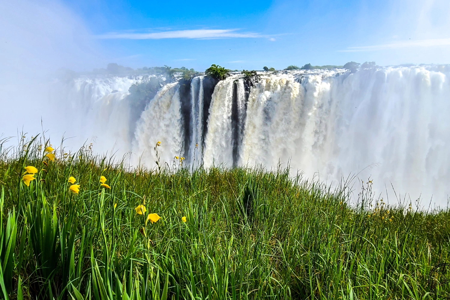 13 Days Best of Botswana, Zimbabwe & Zambia Safari Tour