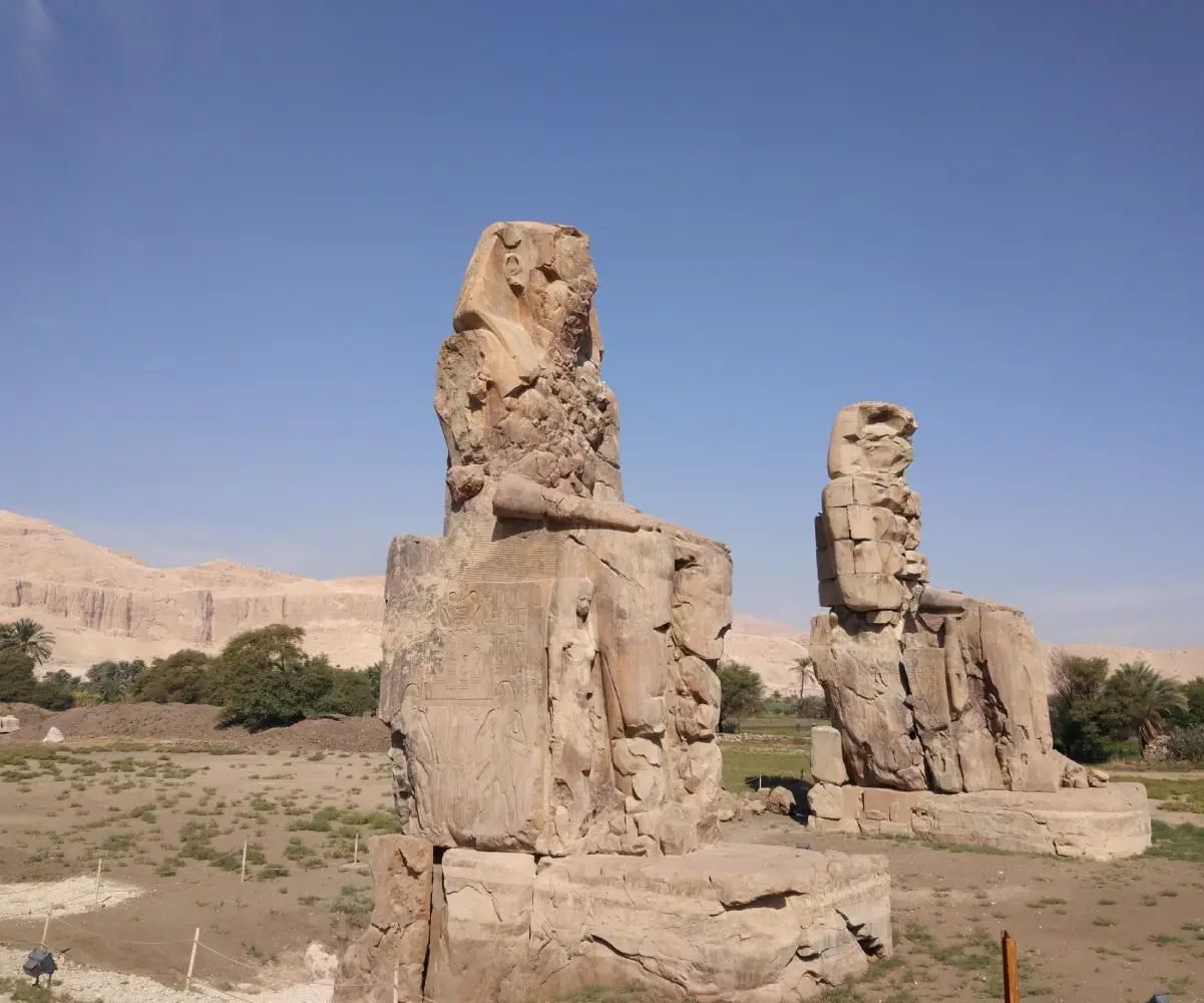 Cairo Nile cruise And Hurghada Tour