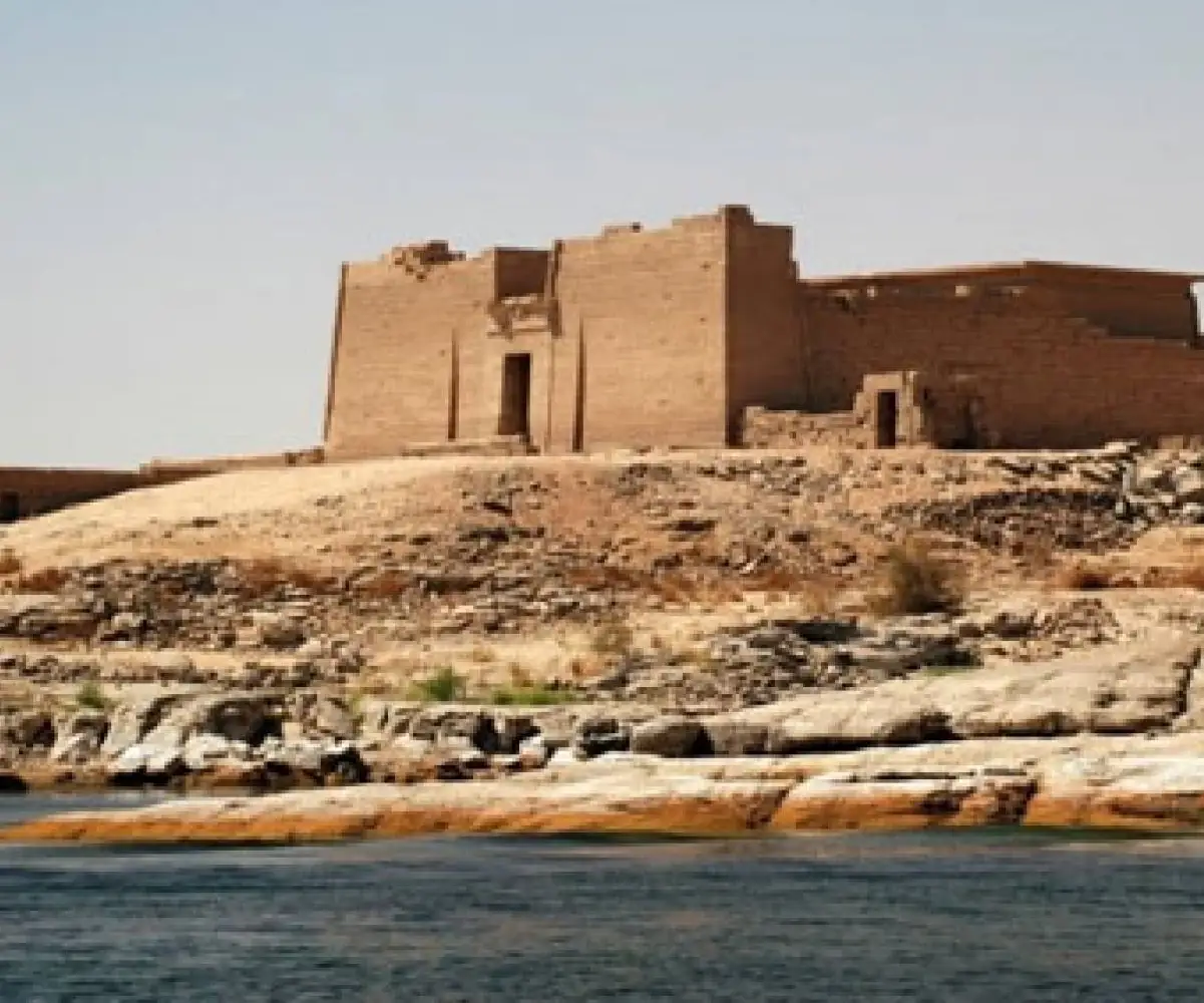 Cairo Nile cruise And Hurghada Tour