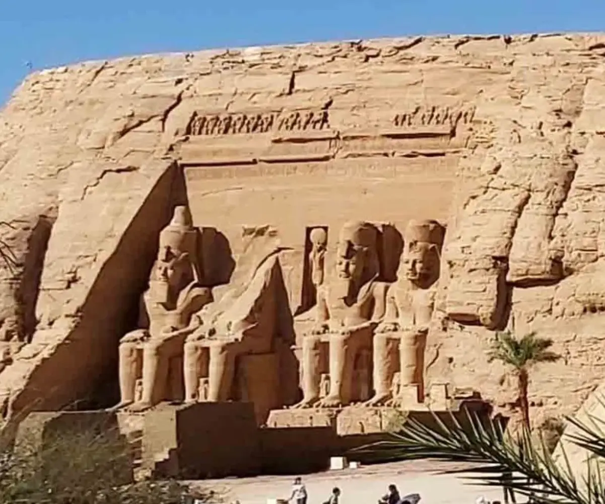 Cairo Nile cruise And Hurghada Tour