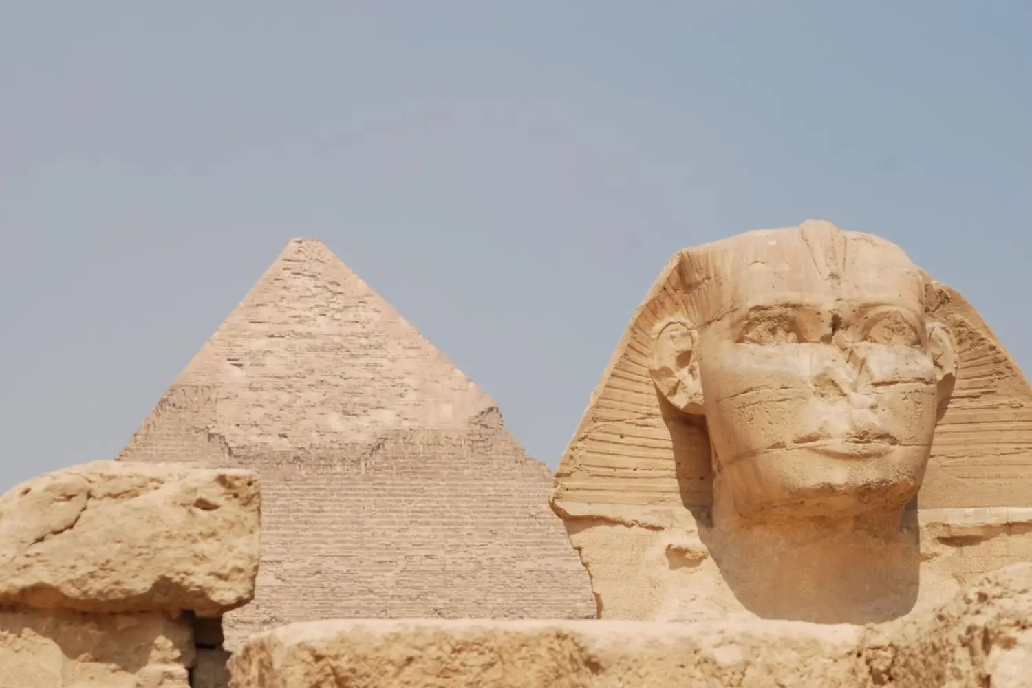 Cairo Tour