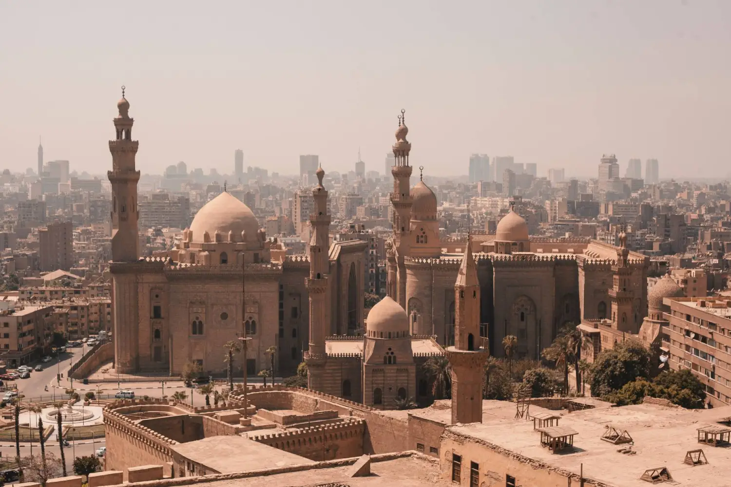 Cairo Tour