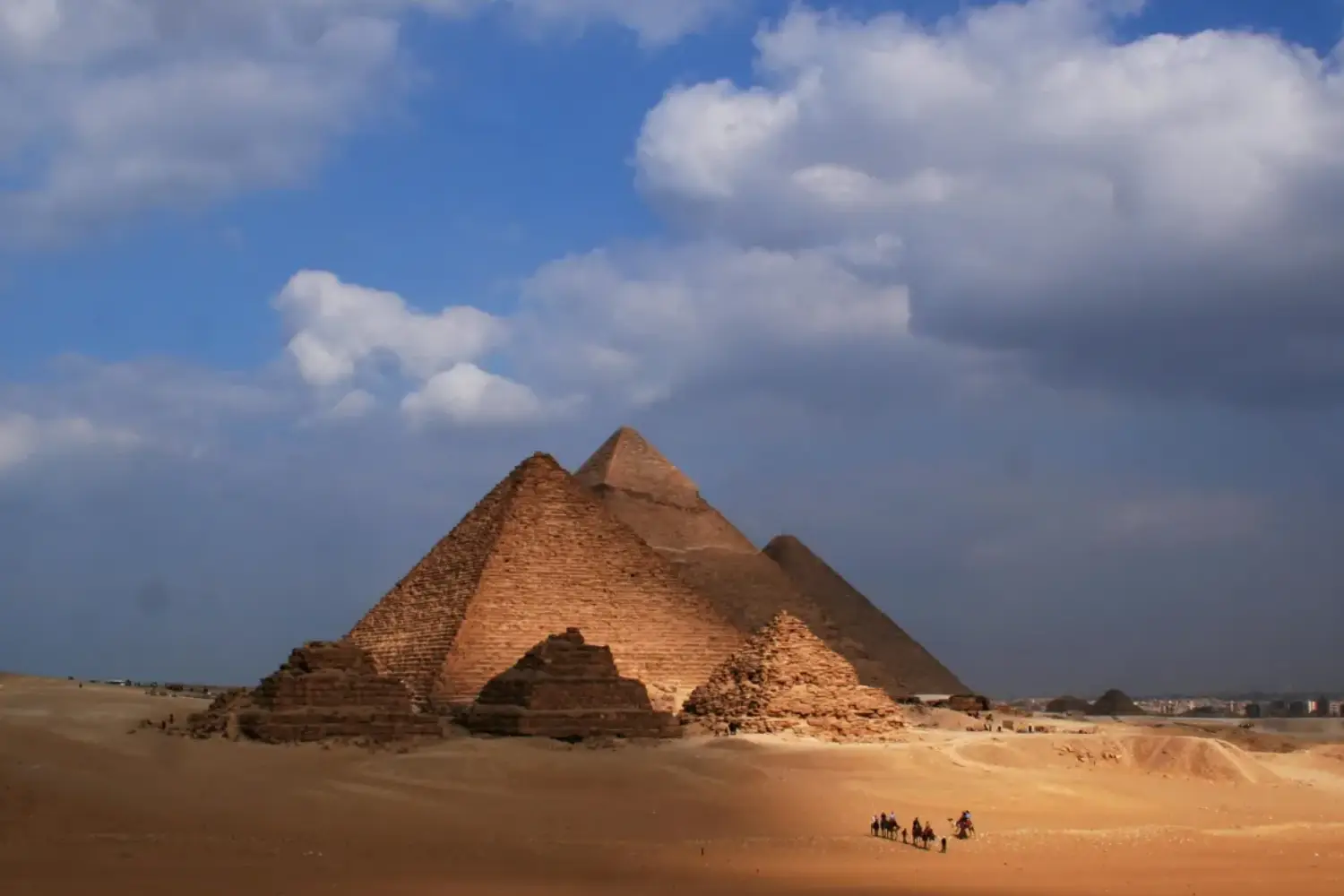 Cairo Tour