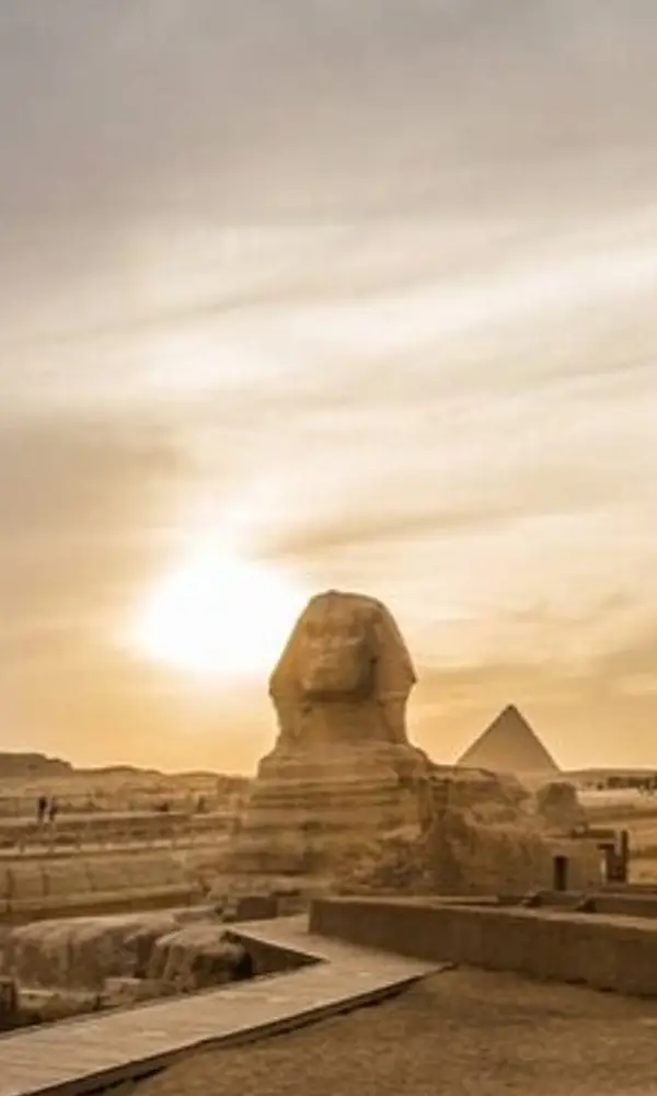 Cairo Tour