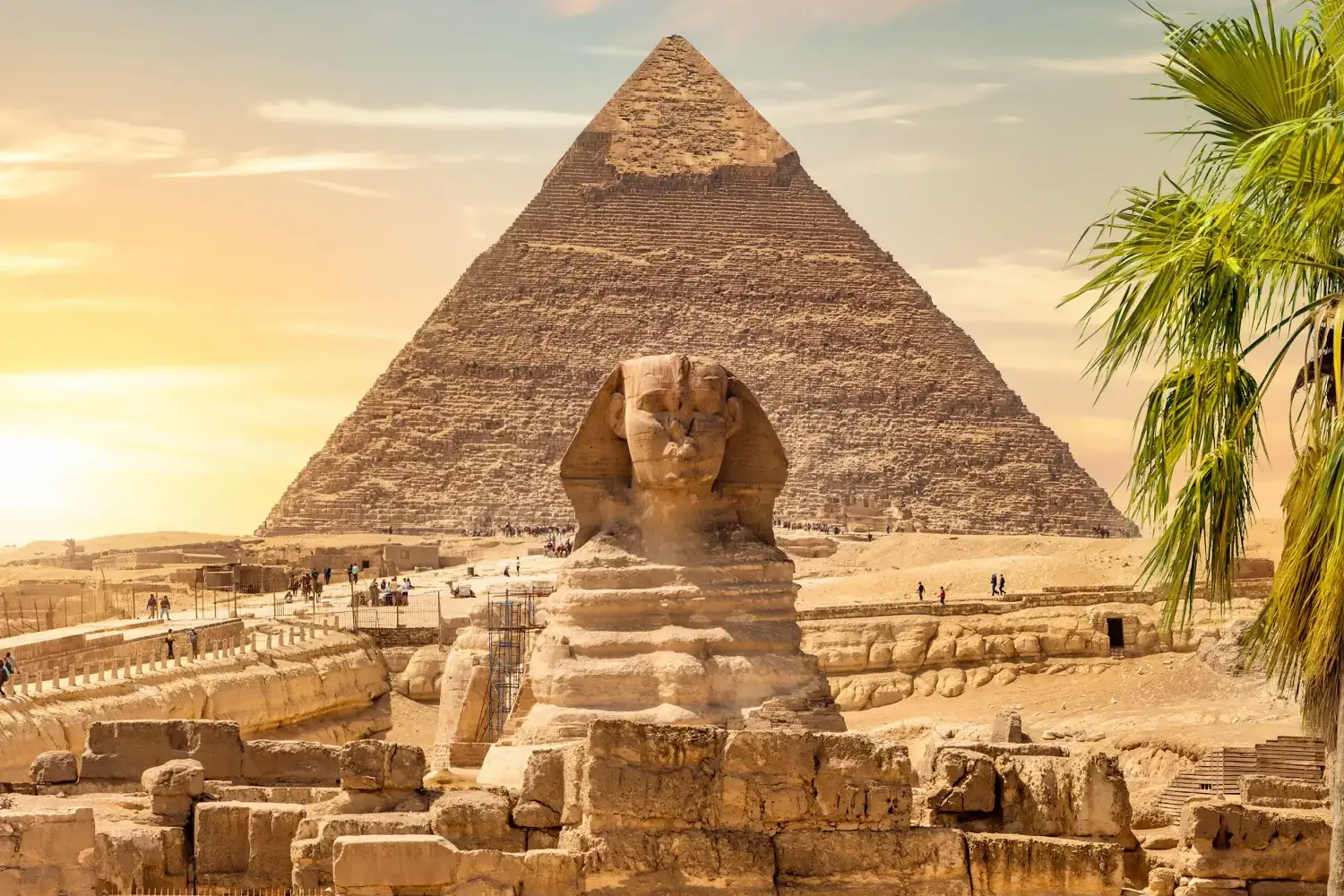 Cairo Tour