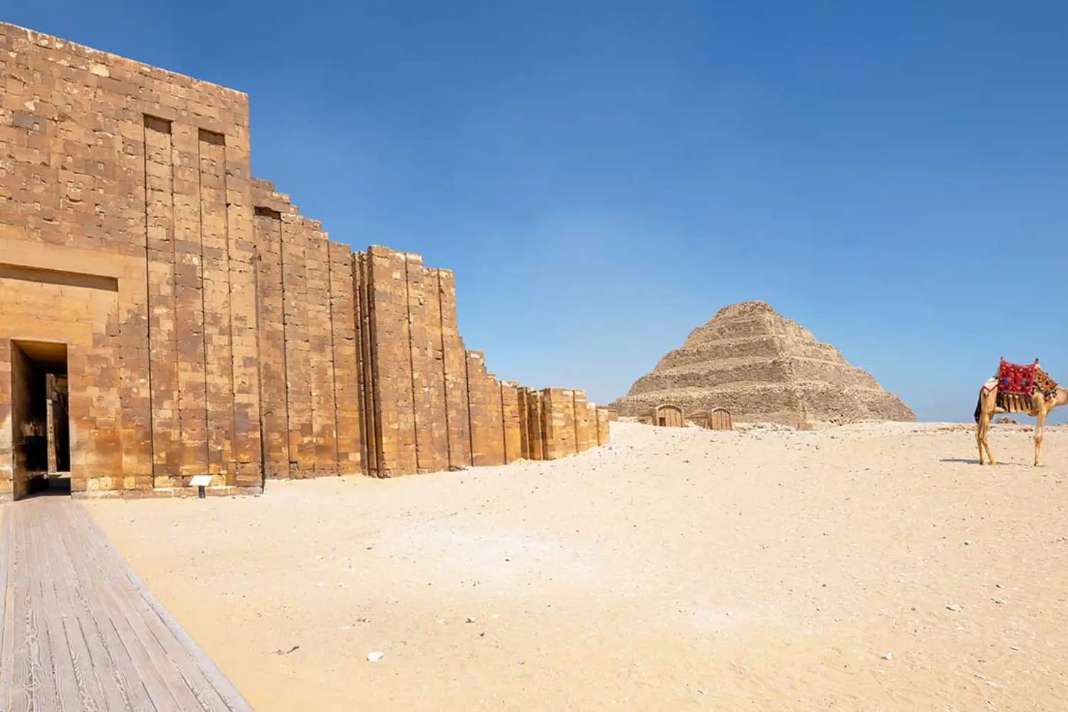 Cairo Tour