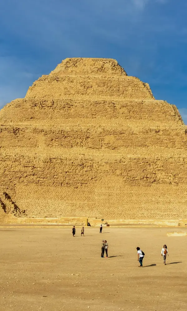 Cairo Tour