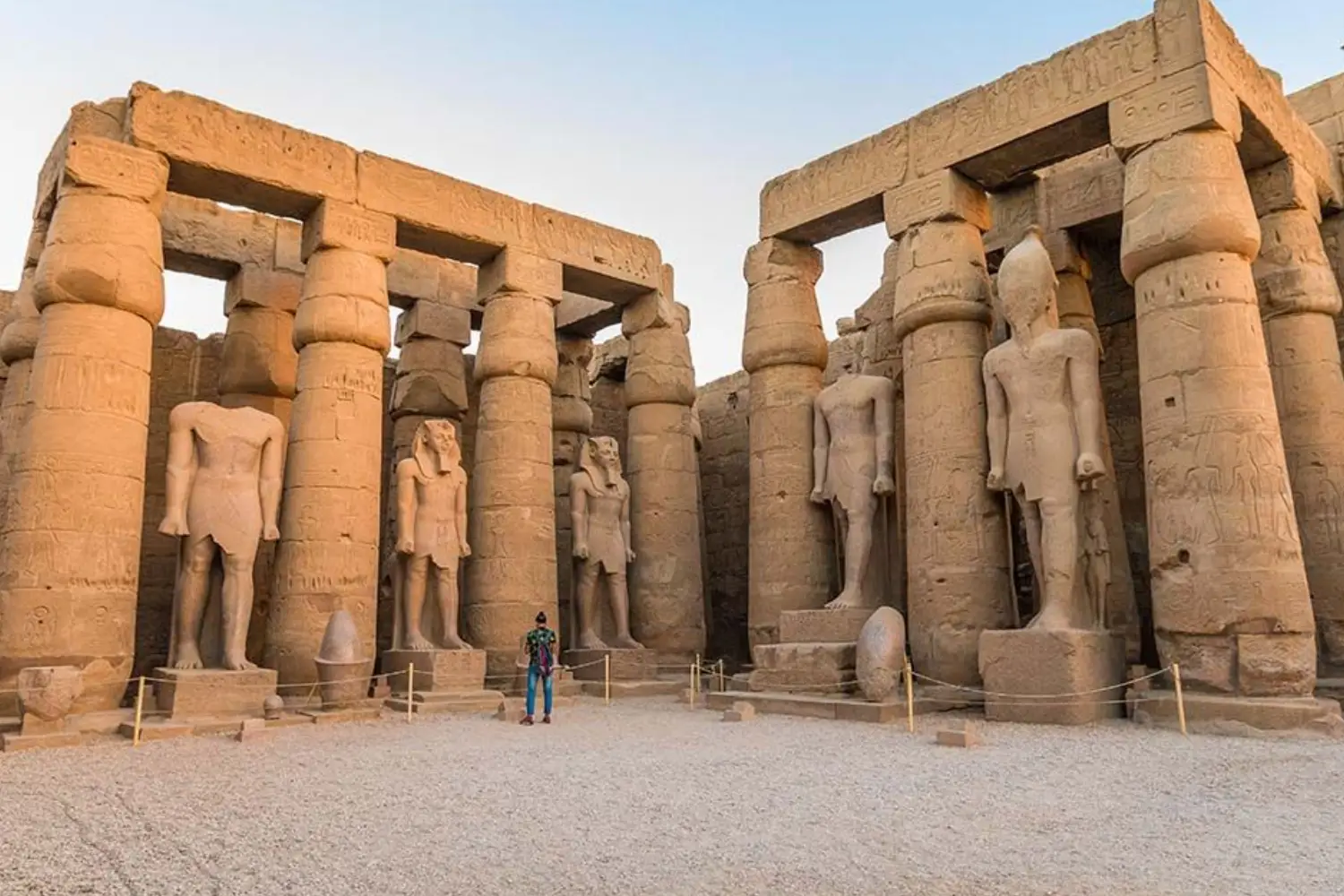Cairo Tour