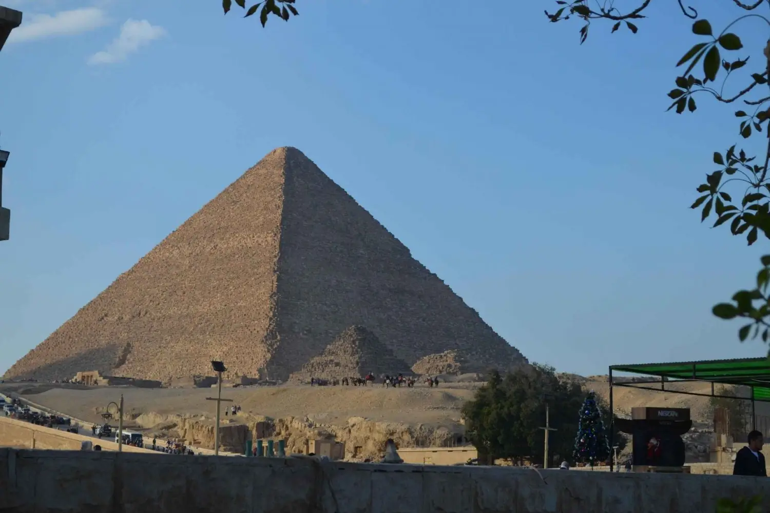 Cairo And Luxor Tour